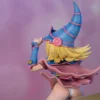 Dark Magician Girl PVC Statue - Pastel Version