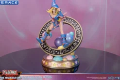 Dark Magician Girl PVC Statue - Pastel Version