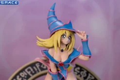Dark Magician Girl PVC Statue - Pastel Version