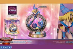 Dark Magician Girl PVC Statue - Pastel Version