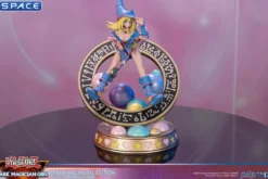 Dark Magician Girl PVC Statue - Pastel Version