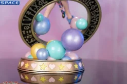 Dark Magician Girl PVC Statue - Pastel Version