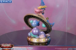 Dark Magician Girl PVC Statue - Pastel Version