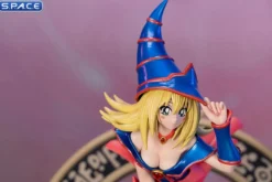 Dark Magician Girl PVC Statue - Vibrant Version