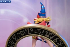 Dark Magician Girl PVC Statue - Vibrant Version