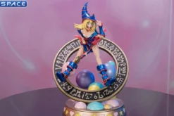 Dark Magician Girl PVC Statue - Vibrant Version
