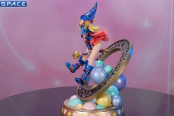 Dark Magician Girl PVC Statue - Vibrant Version