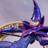 Dark Magician PVC Statue - Blue Version