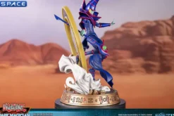 Dark Magician PVC Statue - Blue Version