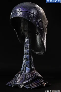 1:1 Darkseid Art Mask Life-Size Replica
