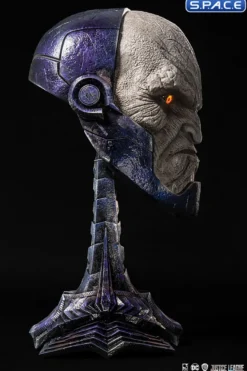 1:1 Darkseid Art Mask Life-Size Replica
