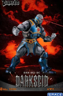 Darkseid Dynamic 8ction Heroes