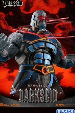 Darkseid Dynamic 8ction Heroes