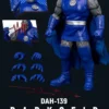 Darkseid Dynamic 8ction Heroes