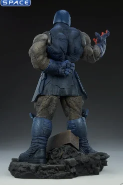 Darkseid Maquette