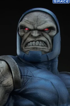 Darkseid Maquette