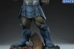 Darkseid Maquette