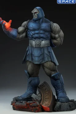 Darkseid Maquette
