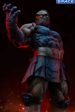 Darkseid Maquette