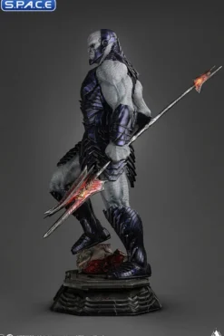 Darkseid Statue