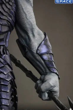 Darkseid Statue
