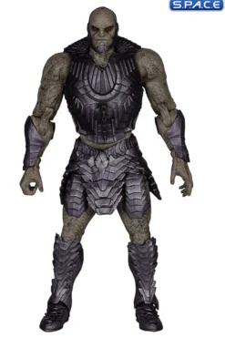 Darkseid with Throne from Justice League Gold Label Collection