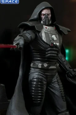 Darth Malgus Gallery PVC Statue