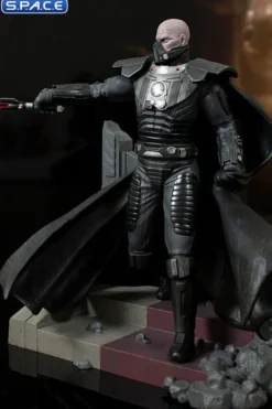 Darth Malgus Gallery PVC Statue