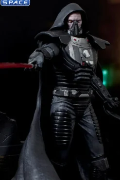 Darth Malgus Gallery PVC Statue