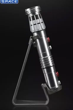 Darth Maul FX Elite Lightsaber from Star Wars: Maul – Shadow Lord