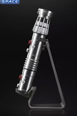 Darth Maul FX Elite Lightsaber from Star Wars: Maul – Shadow Lord