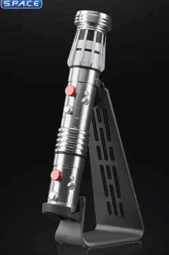 Darth Maul FX Elite Lightsaber from Star Wars: Maul – Shadow Lord