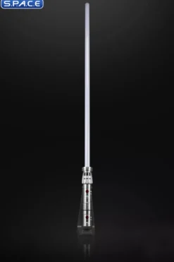Darth Maul FX Elite Lightsaber from Star Wars: Maul – Shadow Lord
