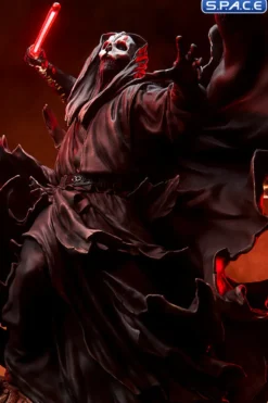 Darth Nihilus Premium Format Figure