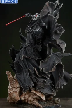 Darth Nihilus Premium Format Figure