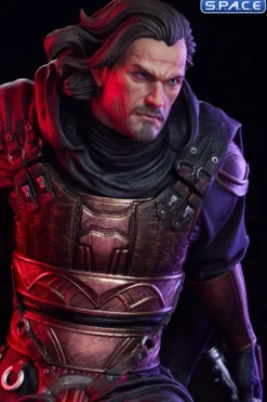 Darth Revan Statue