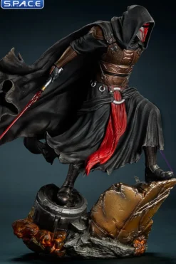 Darth Revan Statue