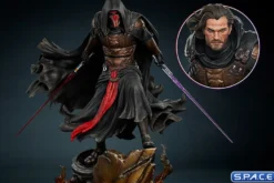 Darth Revan Statue