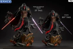 Darth Revan Statue
