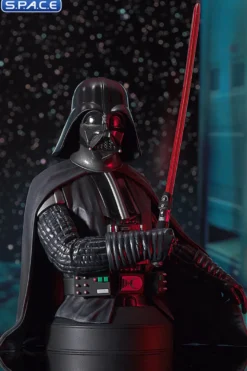 Darth Vader Bust