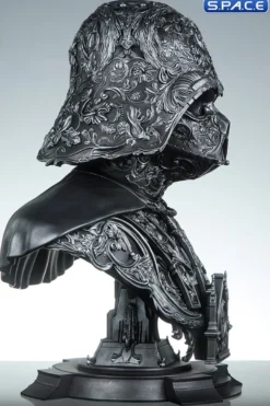 Darth Vader Fine Art Bust