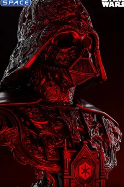 Darth Vader Fine Art Bust