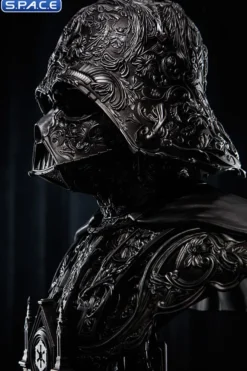Darth Vader Fine Art Bust