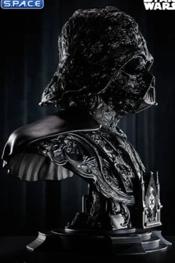 Darth Vader Fine Art Bust