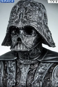 Darth Vader Fine Art Bust