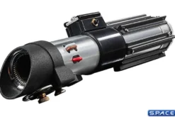 Darth Vader Force FX Elite Lightsaber