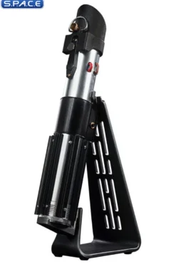 Darth Vader Force FX Elite Lightsaber