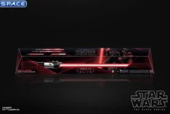 Darth Vader Force FX Elite Lightsaber