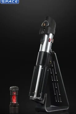 Darth Vader Force FX Elite Lightsaber