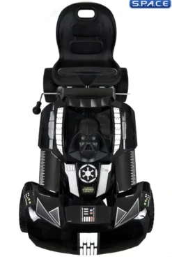 Darth Vader Go-Kart